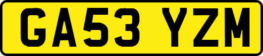 GA53YZM