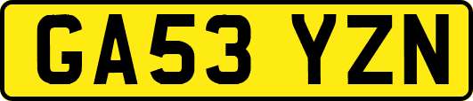GA53YZN