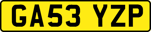 GA53YZP