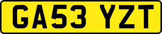 GA53YZT
