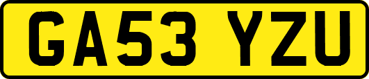 GA53YZU