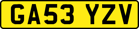 GA53YZV
