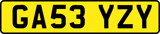 GA53YZY