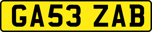 GA53ZAB