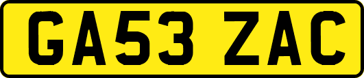 GA53ZAC