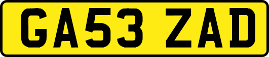 GA53ZAD