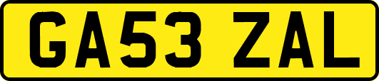 GA53ZAL