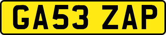 GA53ZAP