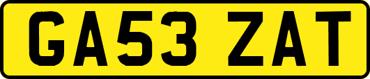 GA53ZAT