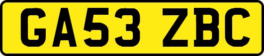 GA53ZBC