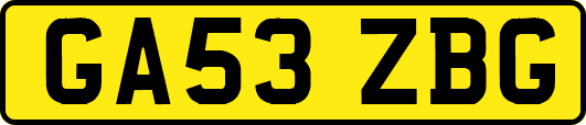 GA53ZBG