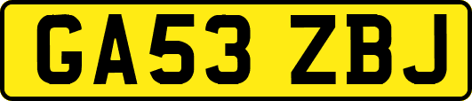 GA53ZBJ