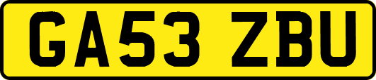 GA53ZBU