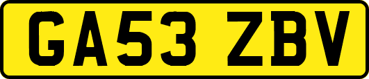 GA53ZBV