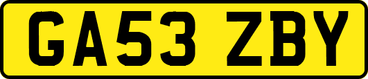 GA53ZBY