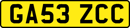 GA53ZCC