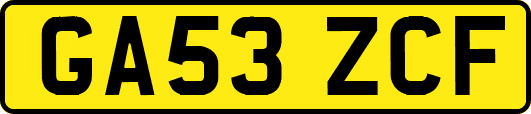 GA53ZCF