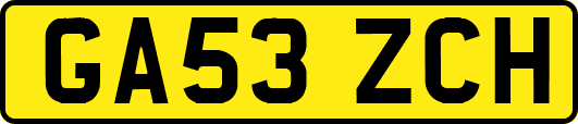GA53ZCH