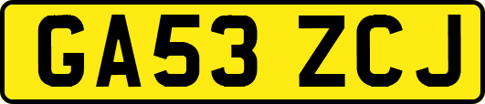GA53ZCJ