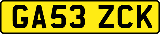 GA53ZCK