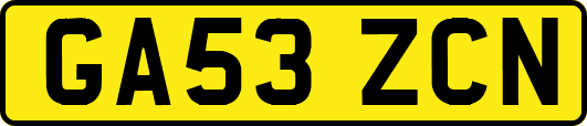 GA53ZCN