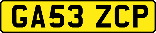 GA53ZCP