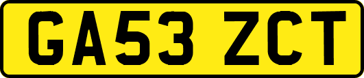 GA53ZCT