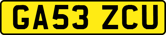GA53ZCU