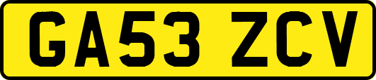 GA53ZCV
