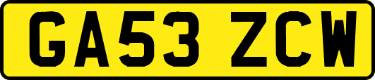 GA53ZCW
