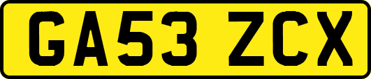 GA53ZCX