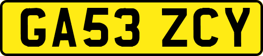GA53ZCY