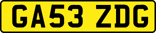 GA53ZDG