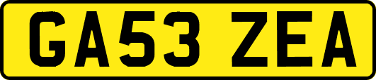 GA53ZEA