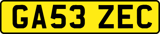 GA53ZEC