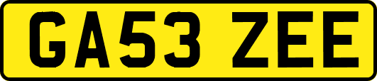 GA53ZEE