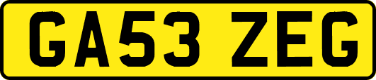 GA53ZEG
