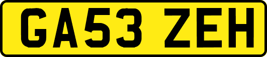 GA53ZEH
