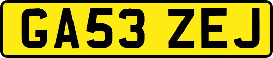 GA53ZEJ