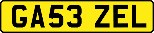 GA53ZEL
