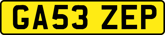 GA53ZEP