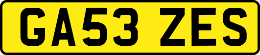 GA53ZES