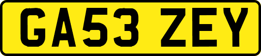 GA53ZEY
