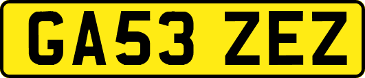 GA53ZEZ