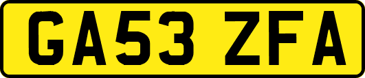 GA53ZFA