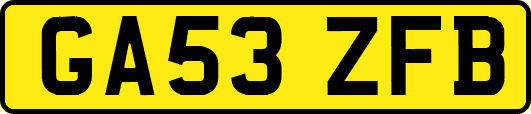 GA53ZFB