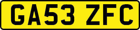 GA53ZFC