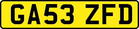 GA53ZFD