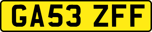 GA53ZFF