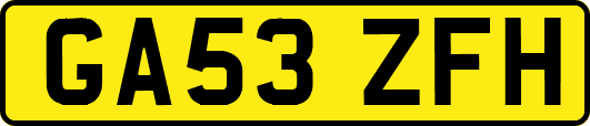GA53ZFH